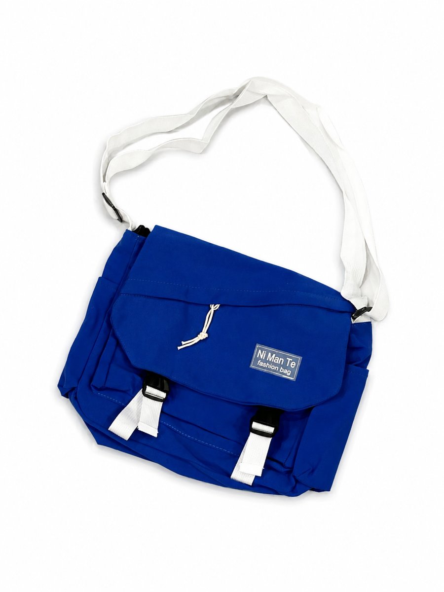 IMPORTED KOREAN MESSENGER BAG